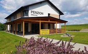 Penzion Skalka